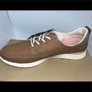 NEW Reef Rover Low Fashion Sneaker Women’s 10 M